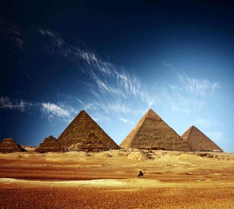 Egipto